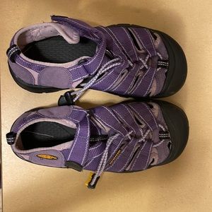 Kids Keen Shoe/Sandals